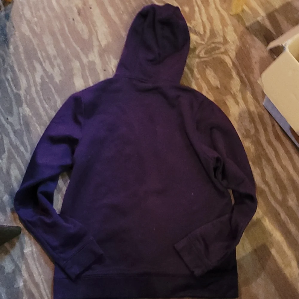 Under Armour sweatshirt - Picture 4 of 7